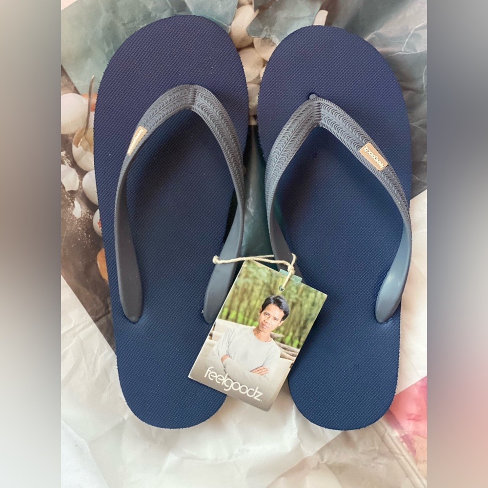 Men’s Classicz Core Surf flip flop thong sandals